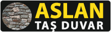 Aslan Taş Duvar Diyarbakır Duvar Ustası